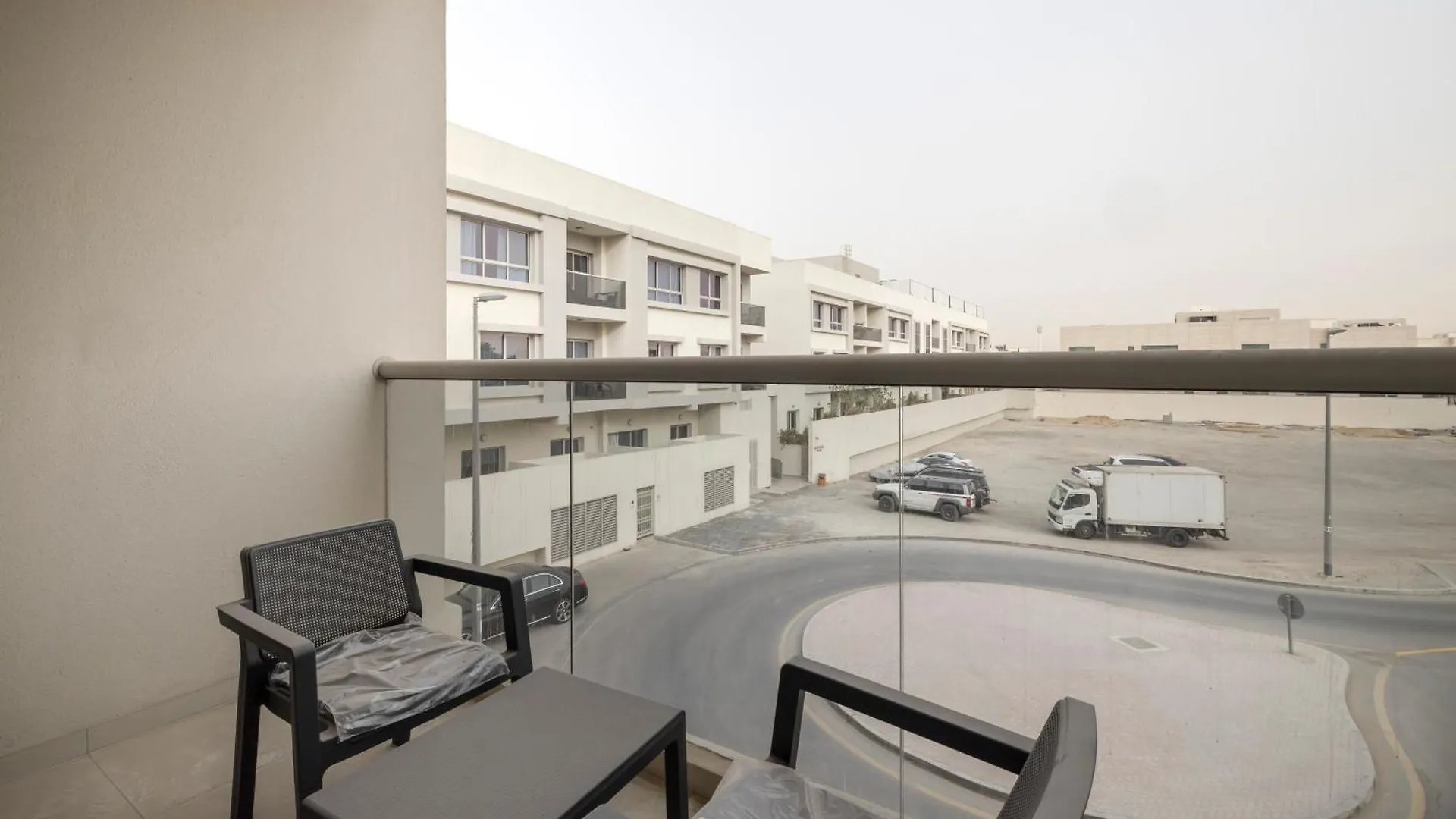 아파트 2Br Api 1000 Community View Jumeirah 두바이 아랍에미리트