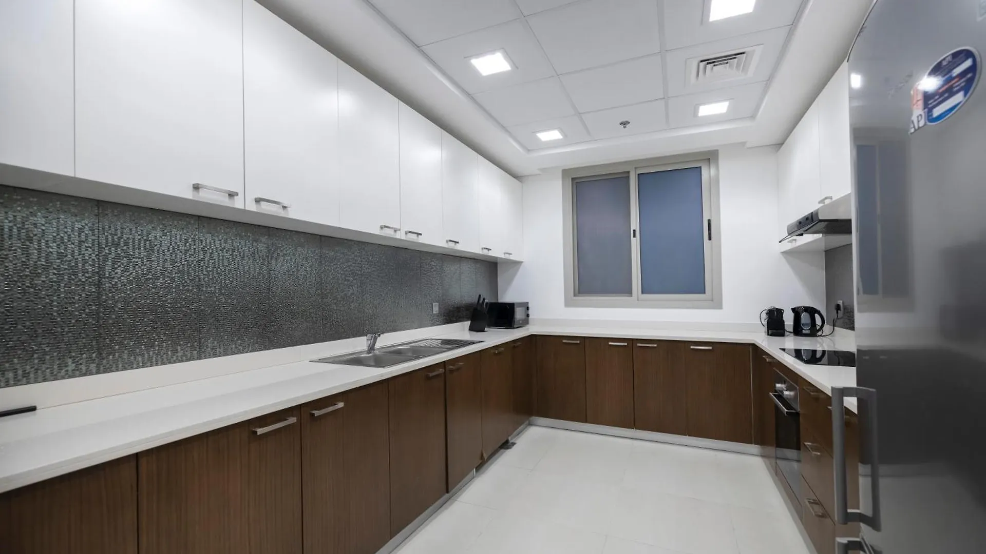 2Br Api 1000 Community View Jumeirah 두바이