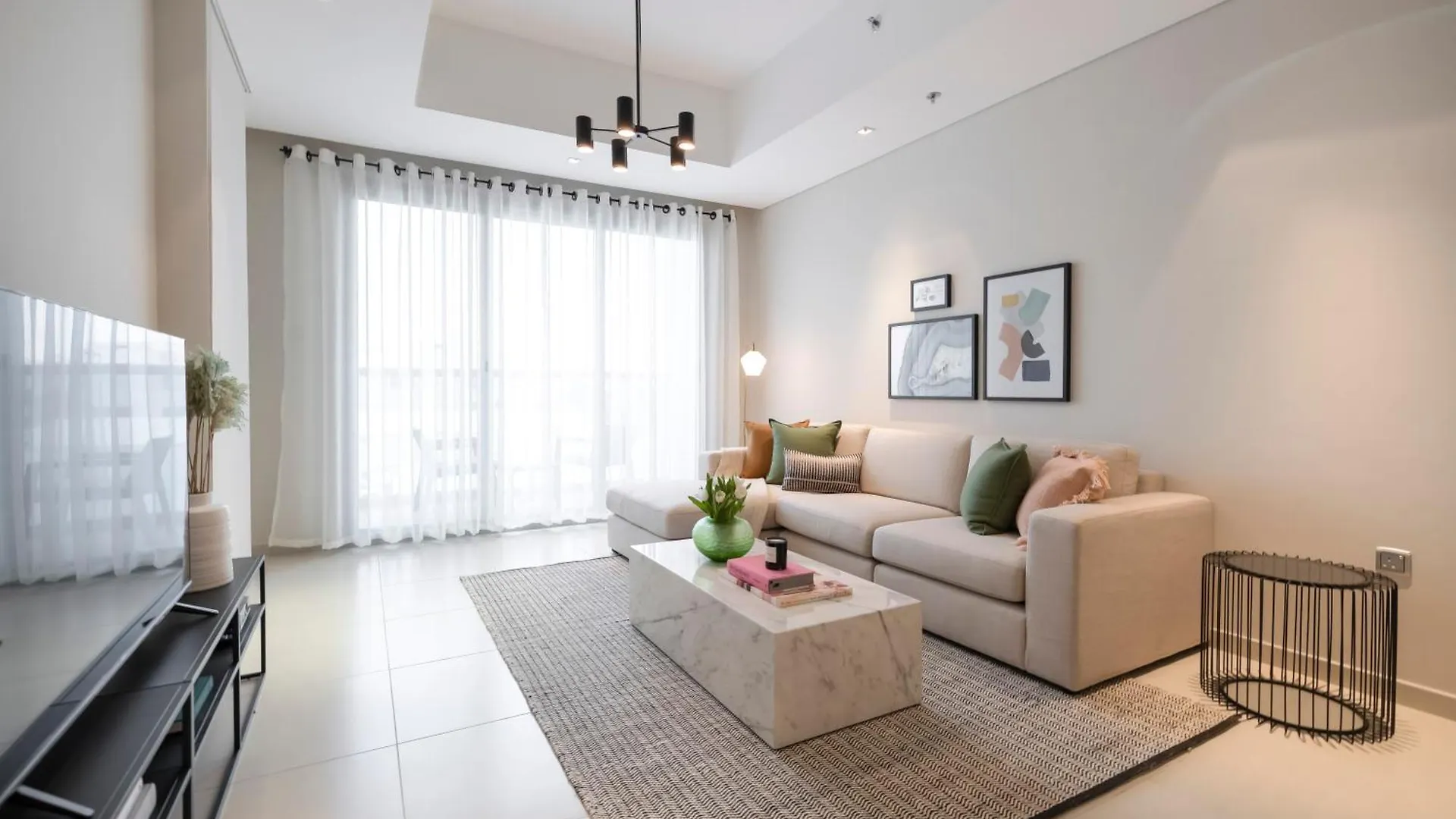 2Br Api 1000 Community View Jumeirah 두바이