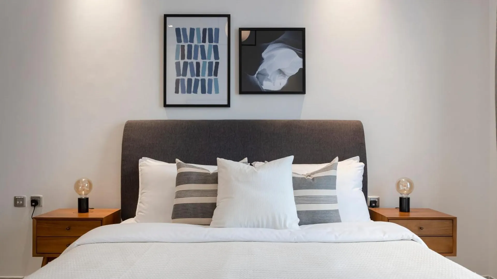 2Br Api 1000 Community View Jumeirah 두바이